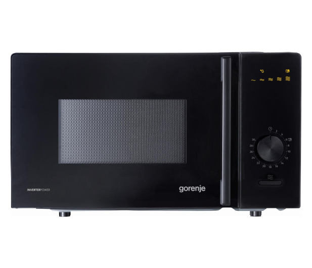 GORENJE MO20E1B15 700W 20L Czarny - 1551307 - zdjęcie